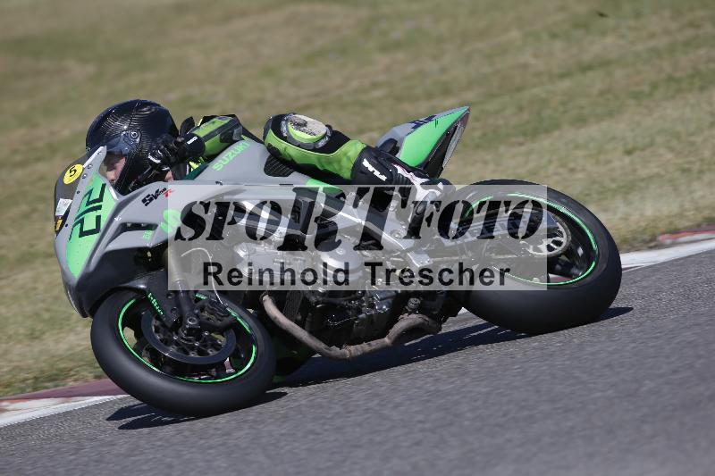 /13 01.05.2026  Speer Racing ADR/Gruppe gelb/212